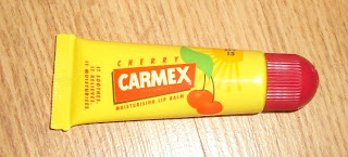 Zakupy - Carmex
