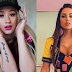Iggy Azalea divulga prévia de parceria com Anitta