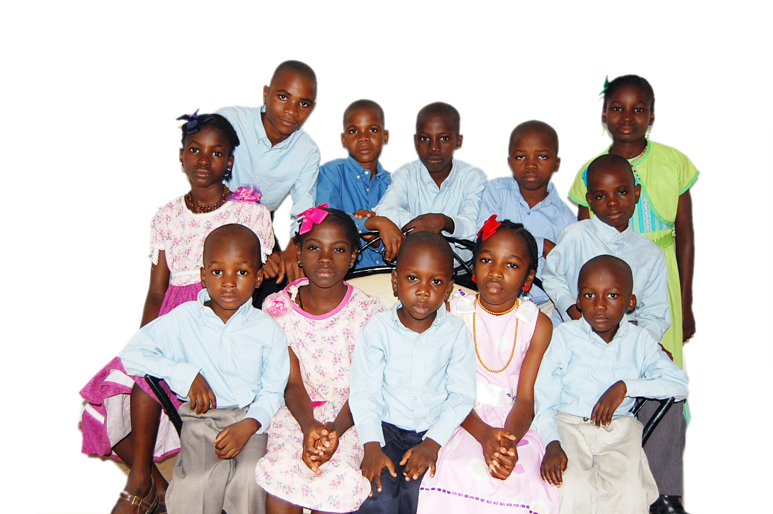 SAFE HARBOR BAPTIST CHILDREN'S HOME AND ORPHANAGE OF NIGEIA OUR MISSIONS