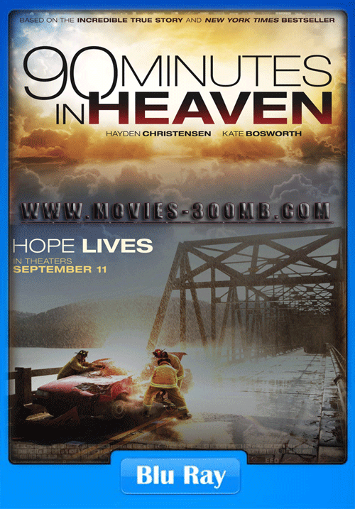 90 Minutes in Heaven 2015 720p WEB-DL 600MB x264 Poster 90 Minutes in Heaven 2015 720p WEB-DL 600MB x264 Poster