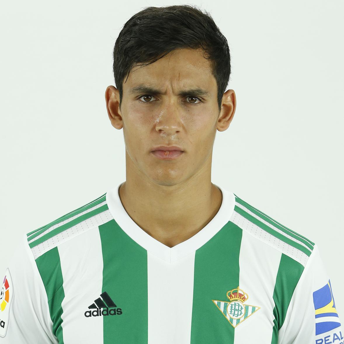 WePes BETIS Aïssa Mandi