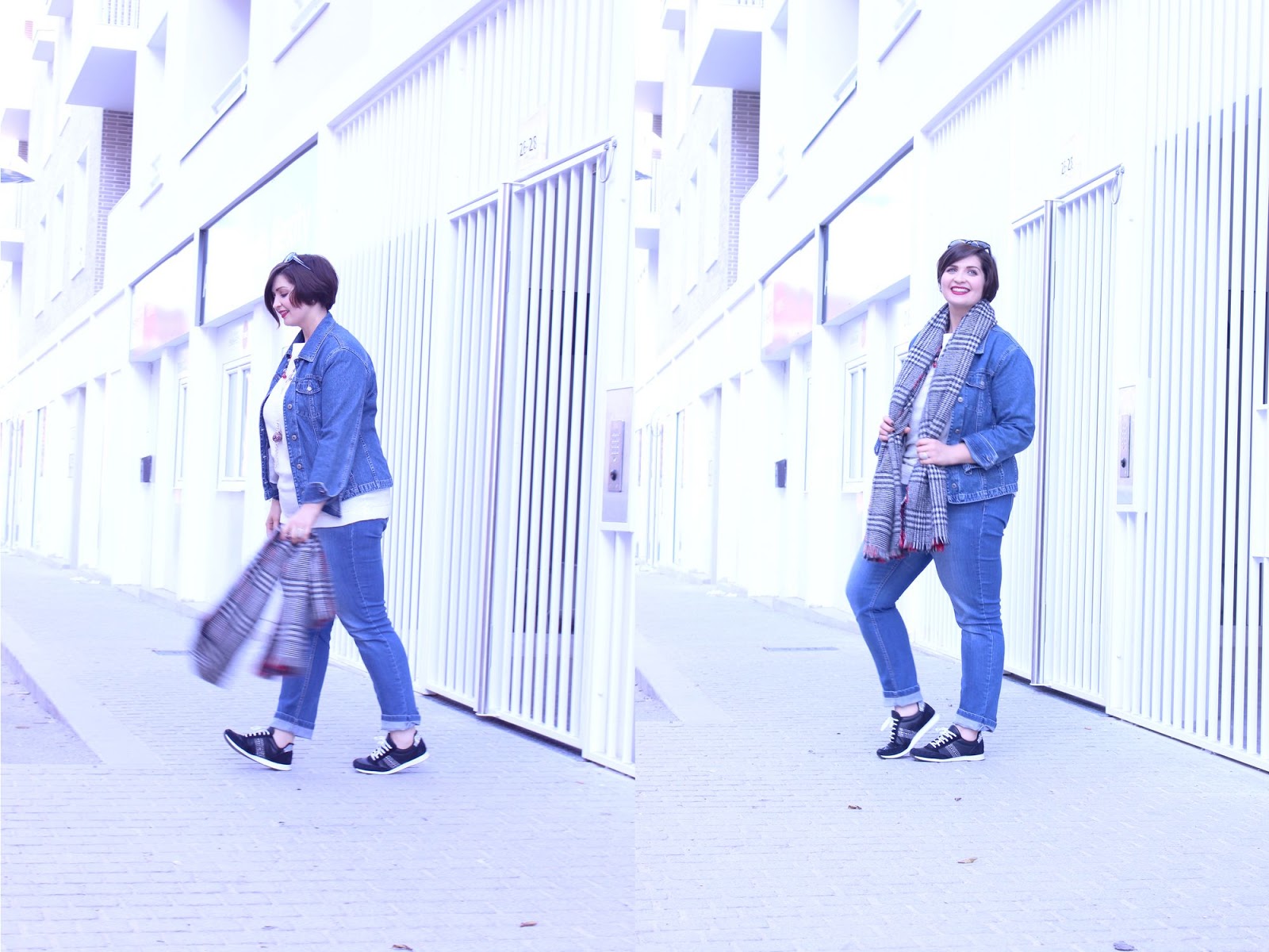Casual Sunday Look Casual Sunday Look
