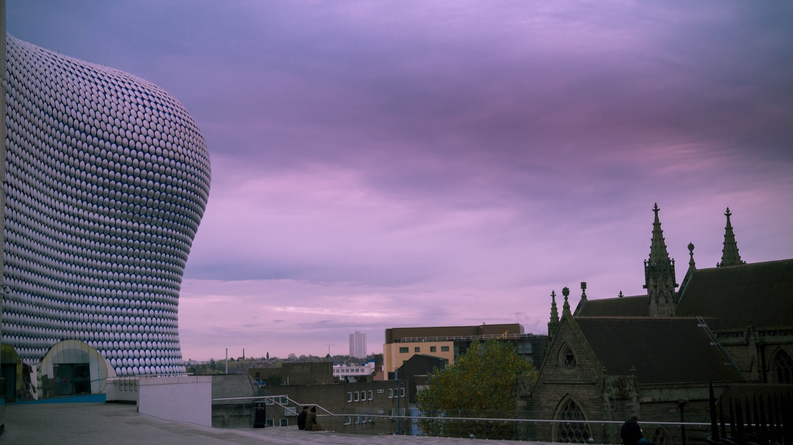 Hot Property Brookes MSc Real Estate Birmingham 2016