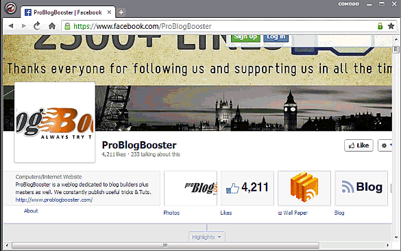 How to See Locked Profile Pictures in Facebook How to See Locked Profile Pictures in Facebook