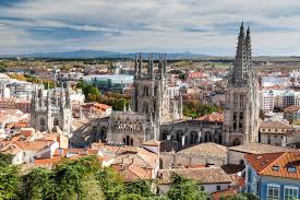 Visita Burgos en 48 horas