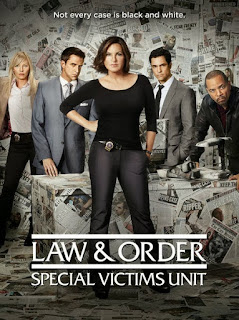 Law and Order: SVU – Todas as Temporadas – Dublado / Legendado