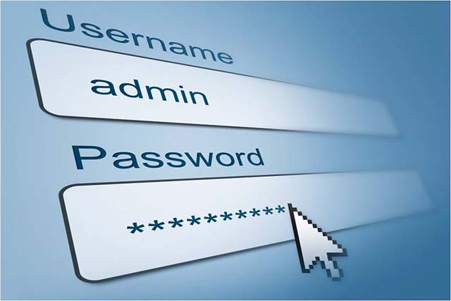 Mengapa Username Lebih Mudah Diingat Daripada Password? Mengapa Username Lebih Mudah Diingat Daripada Password?