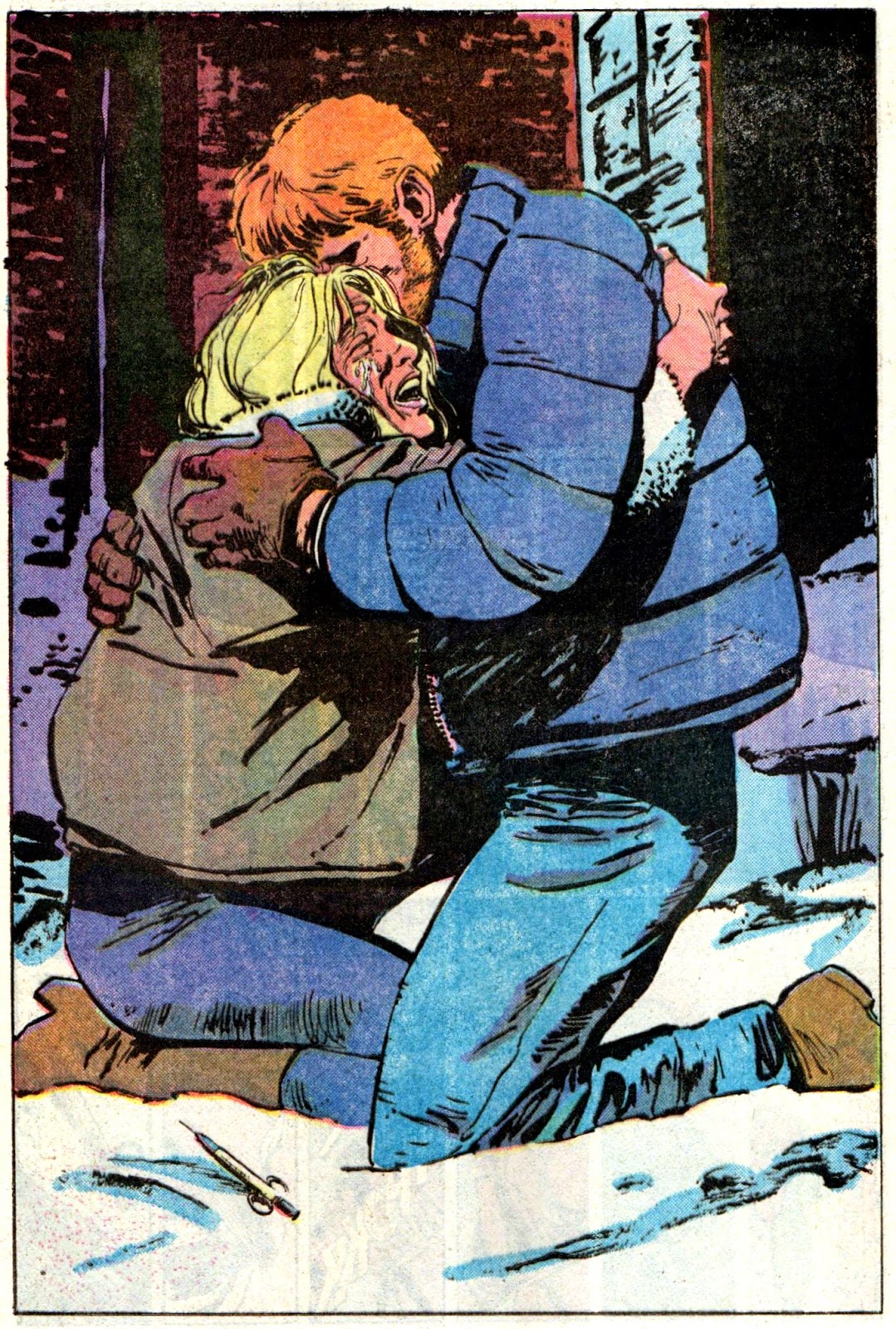 daredevil david mazzucchelli