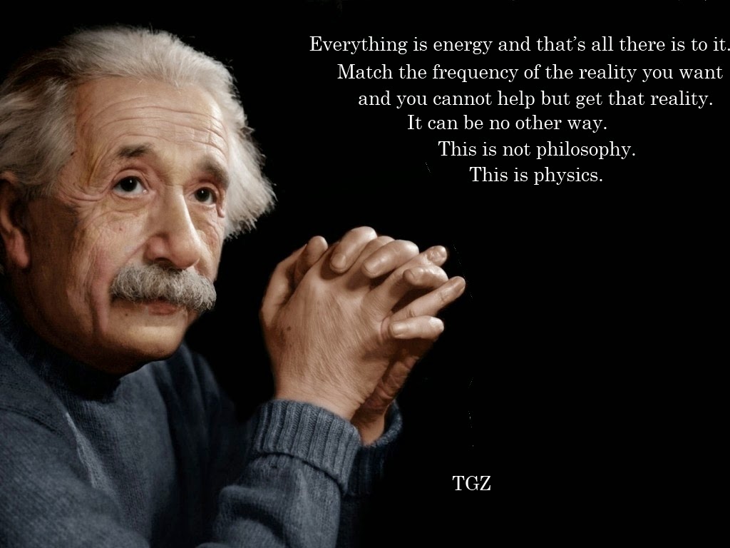 Citation Einstein Energie Gratuit | CiteDolci Energy Physics Quotes