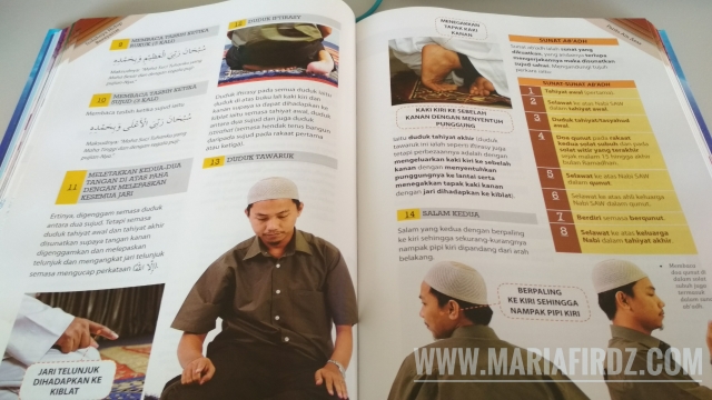 Kesilapan dalam solat Kesilapan dalam solat