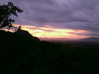 Bukit Walikukun (Candi Dadi) Bukit Walikukun (Candi Dadi)