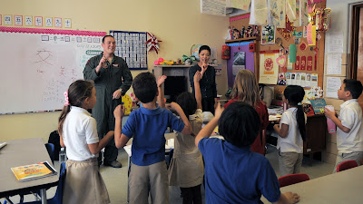 Sekolah Minggu Dilarang Pemerintah China, Orang-Orang Kristen di Wenzhou Punya Cara Untuk Tetap Mengajar Anak-Anak Tentang Yesus