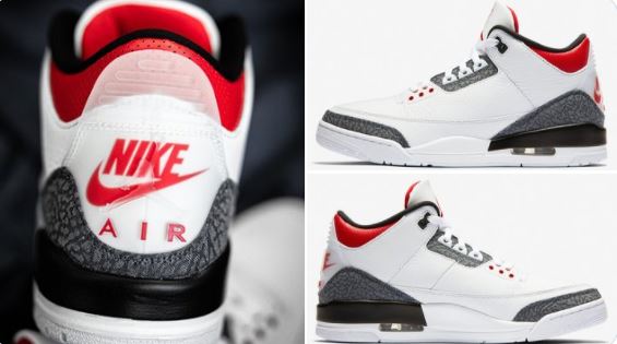 jordan 3 august 27