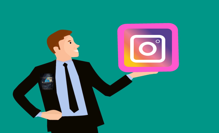 Cara Menghasilkan Uang Dari Instagram cara mendapatkan uang dari instagram