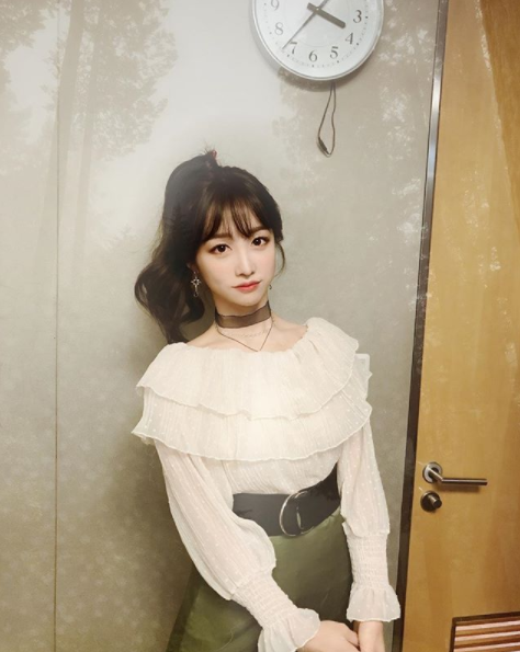 세상 짱예로운 코코소리 | 인스티즈