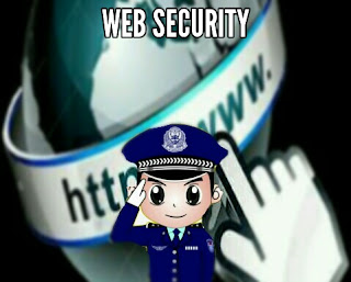 cara mengamankan situs web dari serangab hackker