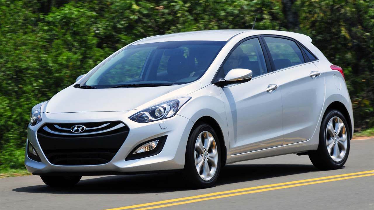 Novo Hyundai i30 2014 fotos, preço e especificações CAR