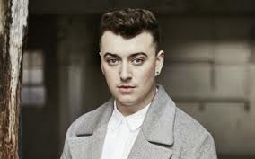 Sam Smith Cantor britânico Sam Smith