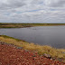 Barragem de Pedras Altas está com apenas 30% de sua capacidade; reservatório abastece Gavião, Nova Fátima, Pé de Serra, Capela, Pintadas, Riachão e mais 8 municípios