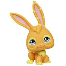 Littlest Pet Shop Tubes Rabbit (#1565) Pet