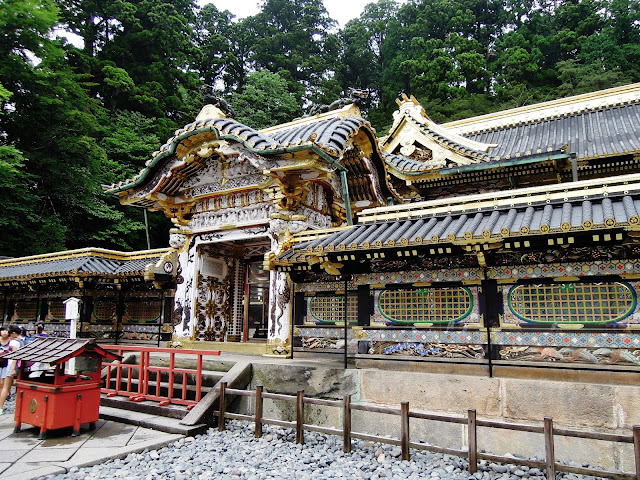 Cosa vedere a Nikko, tra templi e natura