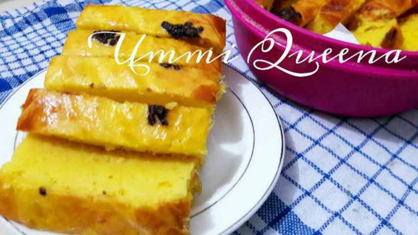 Resep Membuat Prol Tape by Ummi Queena Resep Membuat Prol Tape by Ummi Queena