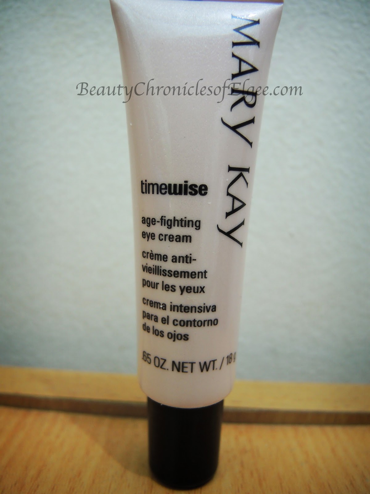 Mary Kay Timewise AgeFighting Eye Cream
