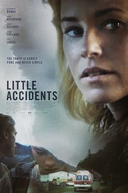 مشاهدة فيلم Little Accidents 2014 مترجم اون لاين