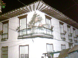 Casa de Cultura Rodrigo Jiménez M