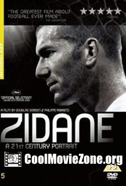 Zidane: A 21st Century Portrait (2006)