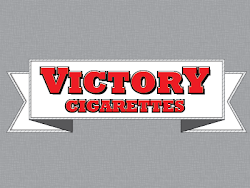 Victory Cigarettes!