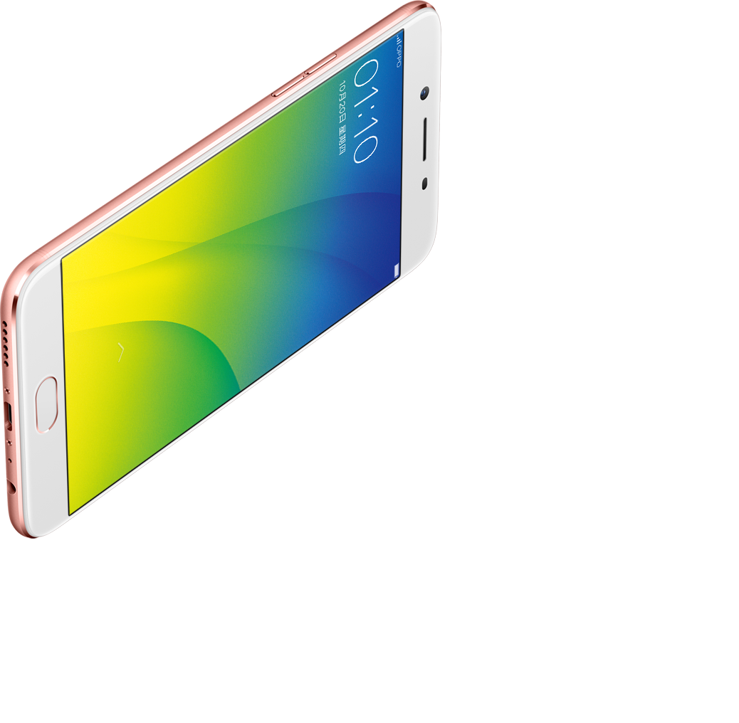 The bigger, badder Oppo R9s Plus is available in Australia from today | TechRadar