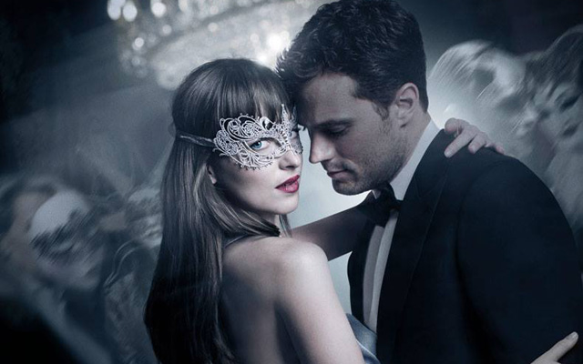 CRÍTICA - 50 TONS MAIS ESCUROS (FIFTY SHADES DARKER) Cinquenta Tons Mais Escuros | Crítica