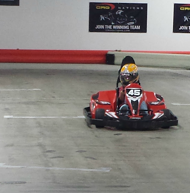 A Local Wander Speed Week Still Happening in Salt Lake City!