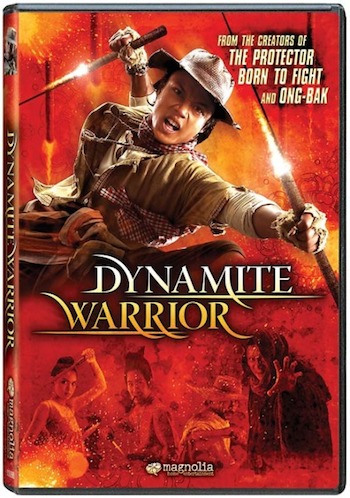 Dynamite Warrior 2006 Dual Audio Hindi Movie Download Dynamite Warrior 2006 Dual Audio Hindi Movie Download