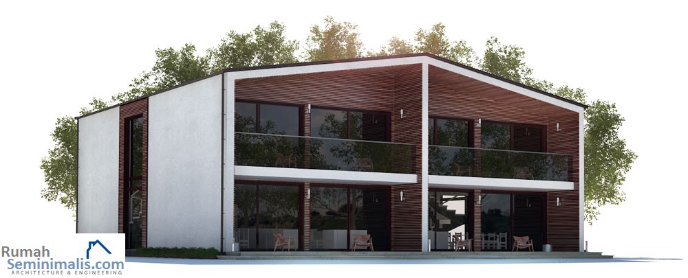 Denah Model Desain Gambar Rumah Minimalis Idaman Modern Tipe 70 Denah Model Desain Gambar Rumah Minimalis Idaman Modern Tipe 70