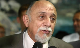 Simão Jatene deixa Hospital do Coração neste domingo Deck Melo