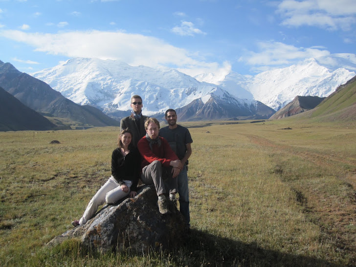 Moyindau Kazakhstan
