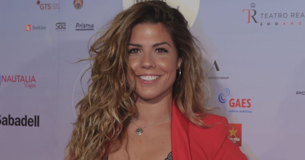 Miriam Rodríguez – Universal Music Festival 2018 Concert in Madrid