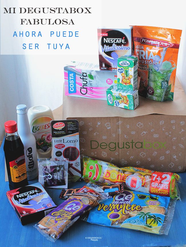 brownie de café y mascarpone kidsandchic