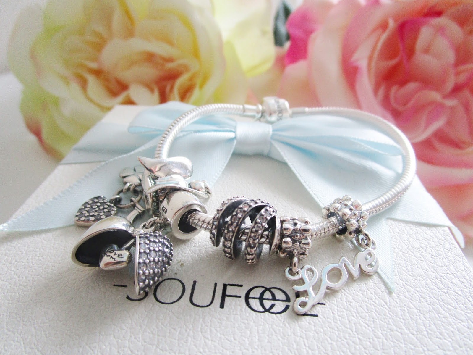 El Espejo de la Conociendo las Joyas Soufeel...