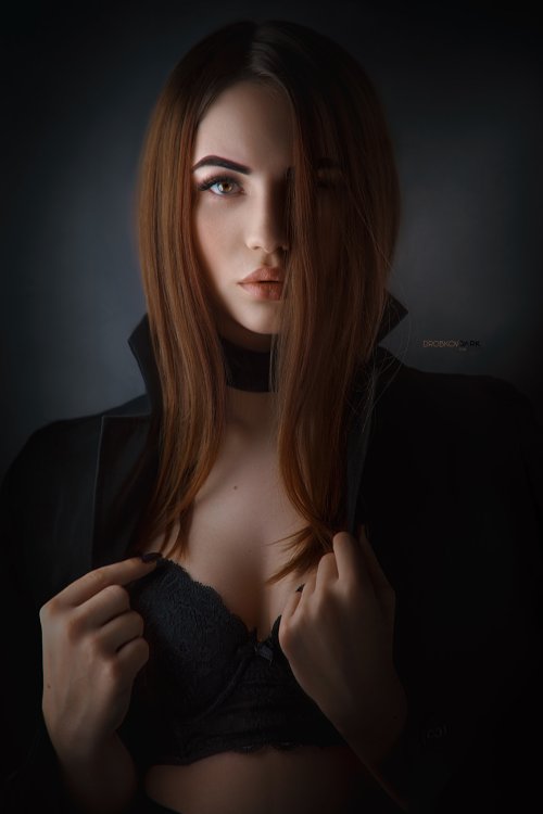 A fotografia com belas modelos russas de Alexander Drobkov Alexander Drobkov 500px arte fotografia mulheres modelos beleza russas