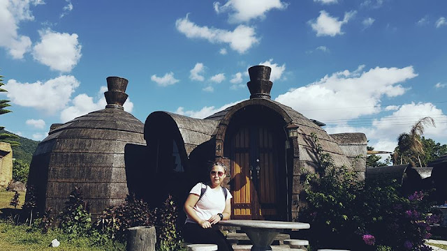 Weekend Travel: Quick Trip To Bacolod City