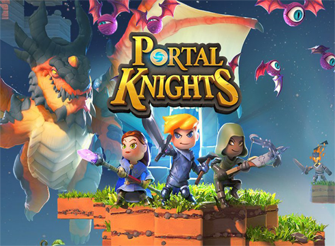 Portal Knights [Full] [Español] [MEGA]