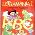 Letramania 1 lectoescritura pdf