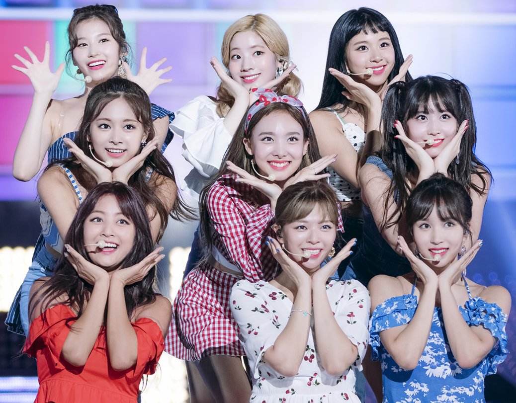 Top 5 Girl Groups Chosen By Kpop Industry Workers
