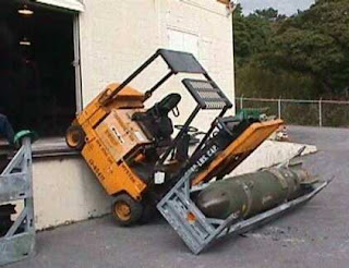 Equipments Zone Tips To Reduce Forklift Accidents