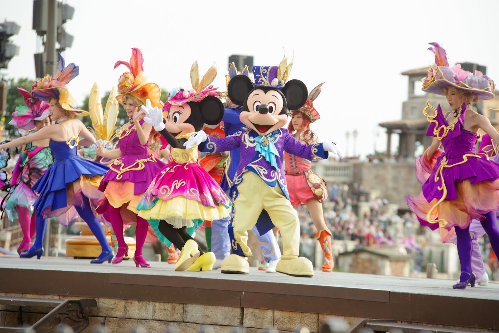 ファッショナブルイースター ファッショナブルイースター ダンサー