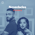 Novedades Viernes España 19-04-2019