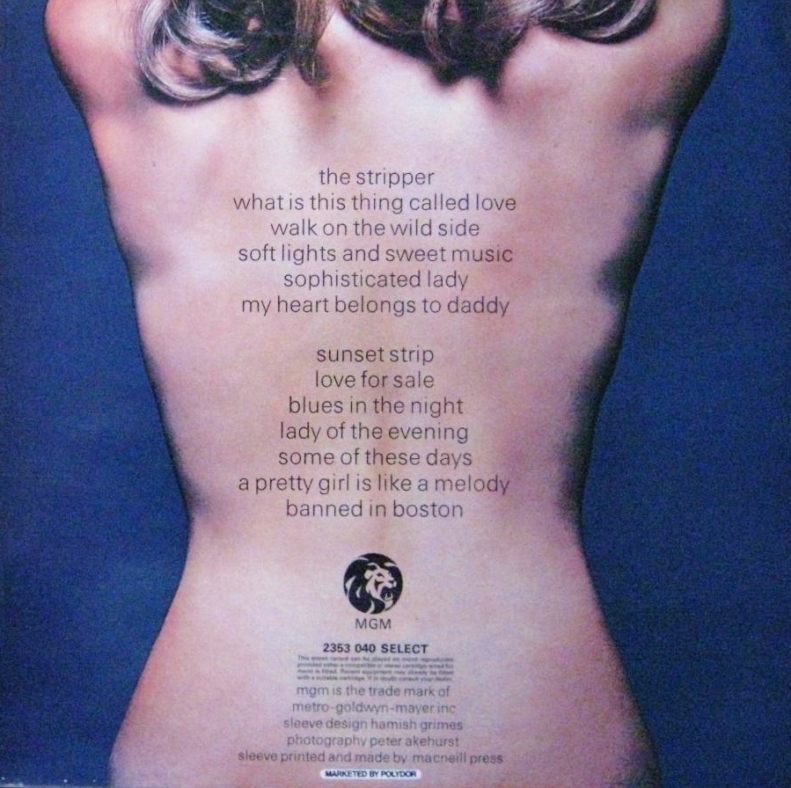 David rrose the stripper, movies of naked sleeping chicks